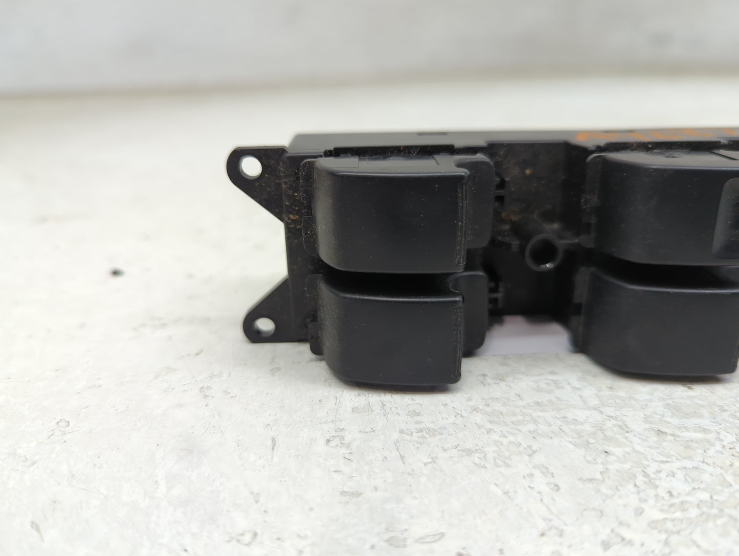 2014-2017 Mitsubishi Outlander Sport Master Power Window Switch Replacement Driver Side Left P/N:8608A261 3114T14AN Fits OEM