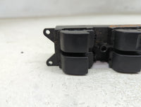 2014-2017 Mitsubishi Outlander Sport Master Power Window Switch Replacement Driver Side Left P/N:8608A261 3114T14AN Fits OEM