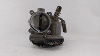 2014 Mitsubishi Outlander Sport Throttle Body P/N:2731 0088 Fits OEM Used Auto Parts - Oemusedautoparts1.com
