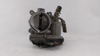 compare product 2014 Mitsubishi Outlander Sport Throttle Body P/N:2731 0088 Fits OEM Used Auto Parts