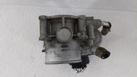 2014 Mitsubishi Outlander Sport Throttle Body P/N:2731 0088 Fits OEM Used Auto Parts - Oemusedautoparts1.com