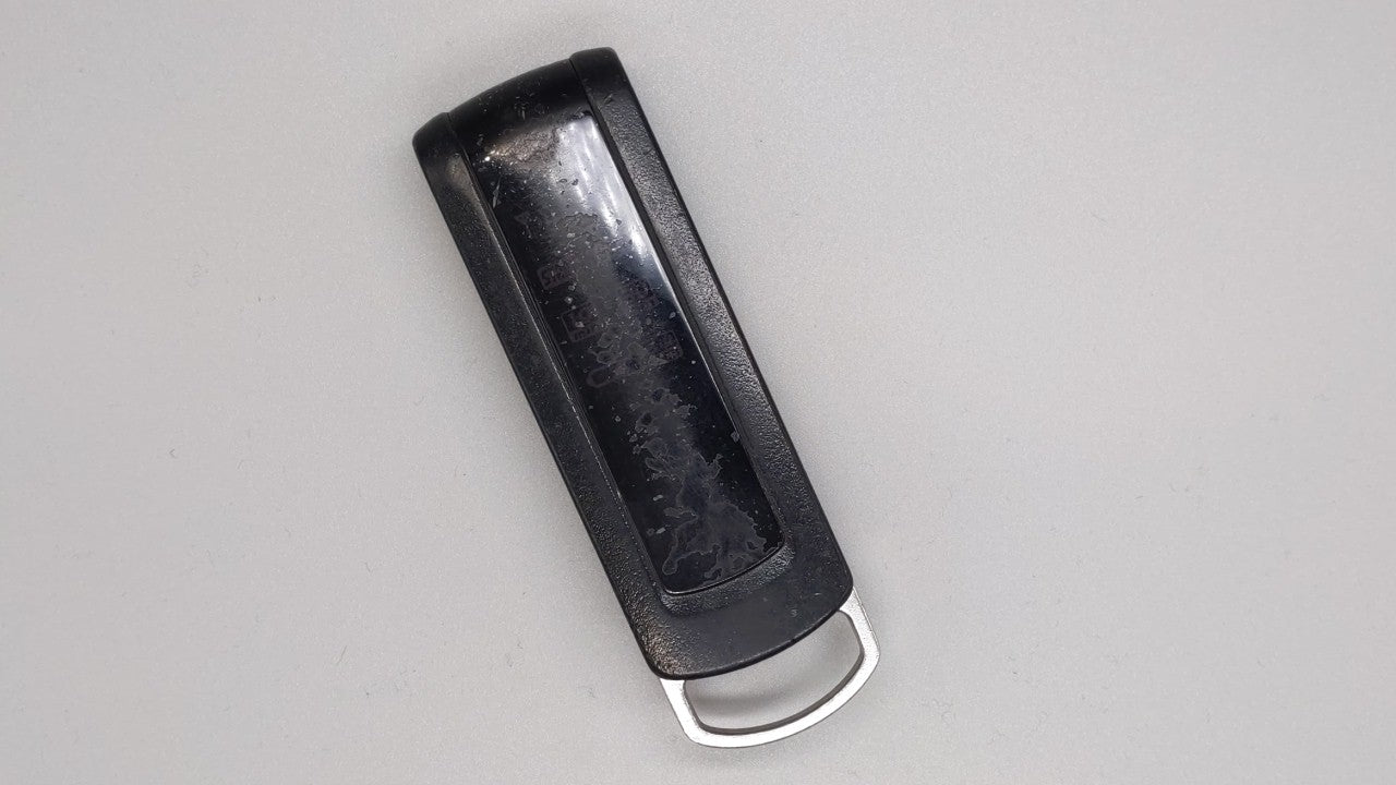 Mitsubishi Outlander Sport Keyless Entry Remote Fob WKE-PZ113-04021 PZ113-04021 - Oemusedautoparts1.com
