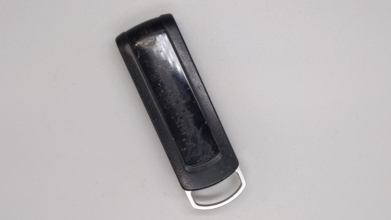 Mitsubishi Outlander Sport Keyless Entry Remote Fob WKE-PZ113-04021 PZ113-04021 - Oemusedautoparts1.com