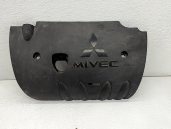 compare product 2014 Mitsubishi Outlander Sport Engine Cover