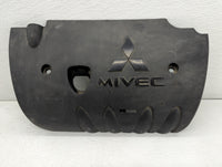 2014 Mitsubishi Outlander Sport Engine Cover - Oemusedautoparts1.com