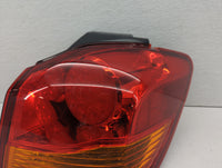 2014 Mitsubishi Outlander Sport PCM Engine Control Computer ECU ECM PCU OEM Fits OEM Used Auto Parts - Oemusedautoparts1.com