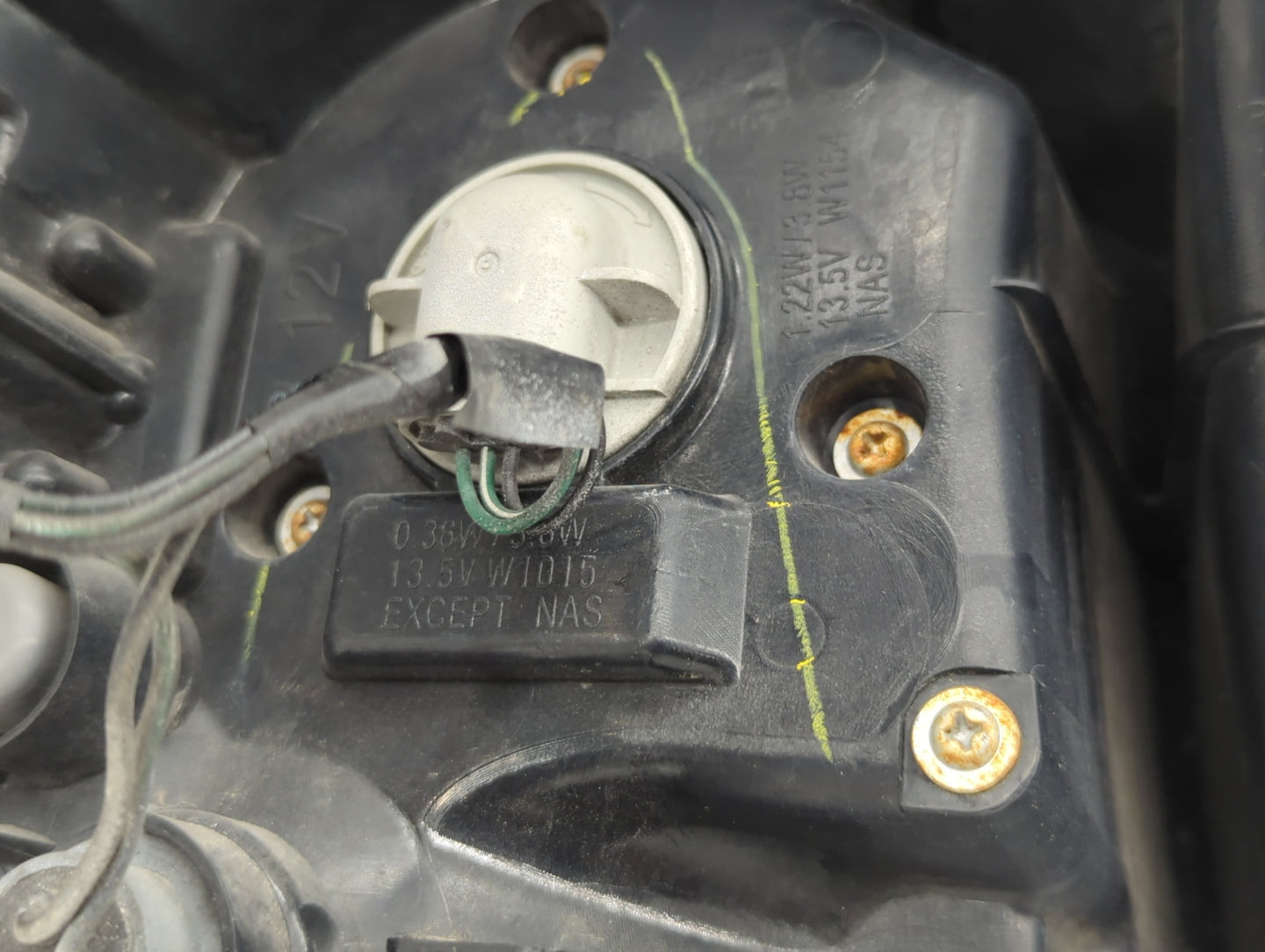 2014 Mitsubishi Outlander Sport PCM Engine Control Computer ECU ECM PCU OEM Fits OEM Used Auto Parts - Oemusedautoparts1.com