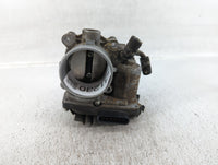 2013-2017 Mitsubishi Outlander Sport Throttle Body P/N:57021 4904 Fits Fits 2013 2014 2015 2016 2017 OEM Used Auto Parts - O