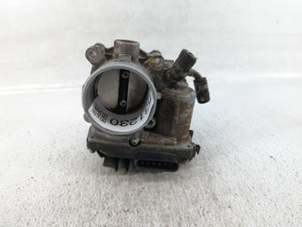 compare product 2013-2017 Mitsubishi Outlander Sport Throttle Body P/N:57021 4904 Fits Fits 2013 2014 2015 2016 2017 OEM Used Auto Parts