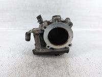 2013-2017 Mitsubishi Outlander Sport Throttle Body P/N:57021 4904 Fits Fits 2013 2014 2015 2016 2017 OEM Used Auto Parts - O