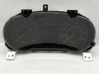 compare product 2014 Mitsubishi Outlander Sport Instrument Cluster Speedometer Gauges P/N:8100D954 8100C724 Fits OEM Used Auto Parts