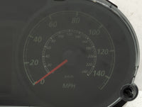 2014 Mitsubishi Outlander Sport Instrument Cluster Speedometer Gauges P/N:8100D954 8100C724 Fits OEM Used Auto Parts - Oemus