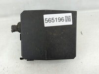 2014 Mitsubishi Outlander Sport Fusebox Fuse Box Panel Relay Module P/N:8565A268 Fits OEM Used Auto Parts - Oemusedautoparts