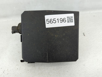 compare product 2014 Mitsubishi Outlander Sport Fusebox Fuse Box Panel Relay Module P/N:8565A268 Fits OEM Used Auto Parts