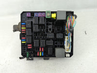 2014 Mitsubishi Outlander Sport Fusebox Fuse Box Panel Relay Module P/N:8565A268 Fits OEM Used Auto Parts - Oemusedautoparts