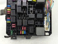 2014 Mitsubishi Outlander Sport Fusebox Fuse Box Panel Relay Module P/N:8565A268 Fits OEM Used Auto Parts - Oemusedautoparts
