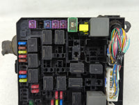 2014 Mitsubishi Outlander Sport Fusebox Fuse Box Panel Relay Module P/N:8565A268 Fits OEM Used Auto Parts - Oemusedautoparts