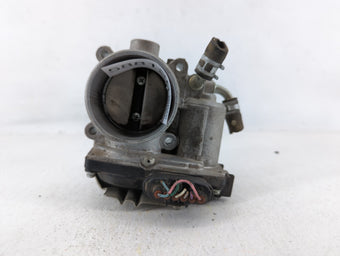 compare product 2013-2017 Mitsubishi Outlander Sport Throttle Body P/N:57021-B Fits Fits 2013 2014 2015 2016 2017 OEM Used Auto Parts