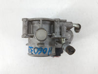 2013-2017 Mitsubishi Outlander Sport Throttle Body P/N:57021-B Fits Fits 2013 2014 2015 2016 2017 OEM Used Auto Parts - Oemu