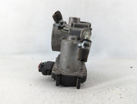 2013-2017 Mitsubishi Outlander Sport Throttle Body P/N:57021-B Fits Fits 2013 2014 2015 2016 2017 OEM Used Auto Parts - Oemu