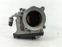 2013-2017 Mitsubishi Outlander Sport Throttle Body P/N:57021-B Fits Fits 2013 2014 2015 2016 2017 OEM Used Auto Parts - Oemu