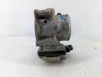 2013-2017 Mitsubishi Outlander Sport Throttle Body P/N:57021-B Fits Fits 2013 2014 2015 2016 2017 OEM Used Auto Parts - Oemu