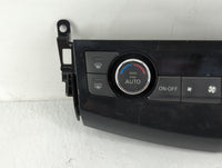 2013-2017 Mitsubishi Outlander Sport Climate Control Module Temperature AC/Heater Replacement P/N:27500 3TS0A Fits OEM Used 