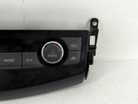 2013-2017 Mitsubishi Outlander Sport Climate Control Module Temperature AC/Heater Replacement P/N:27500 3TS0A Fits OEM Used 