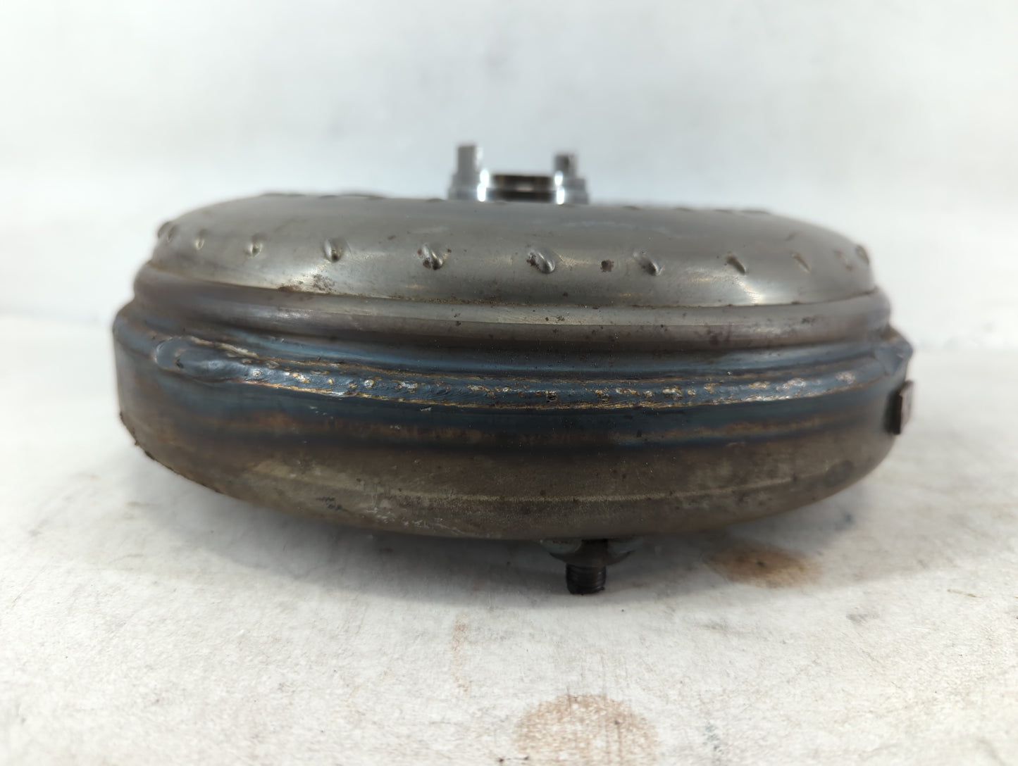 2014 Mitsubishi Outlander Sport Torque Converter Automatic Transmission OEM P/N:46141119 26A Fits OEM Used Auto Parts - Oemu