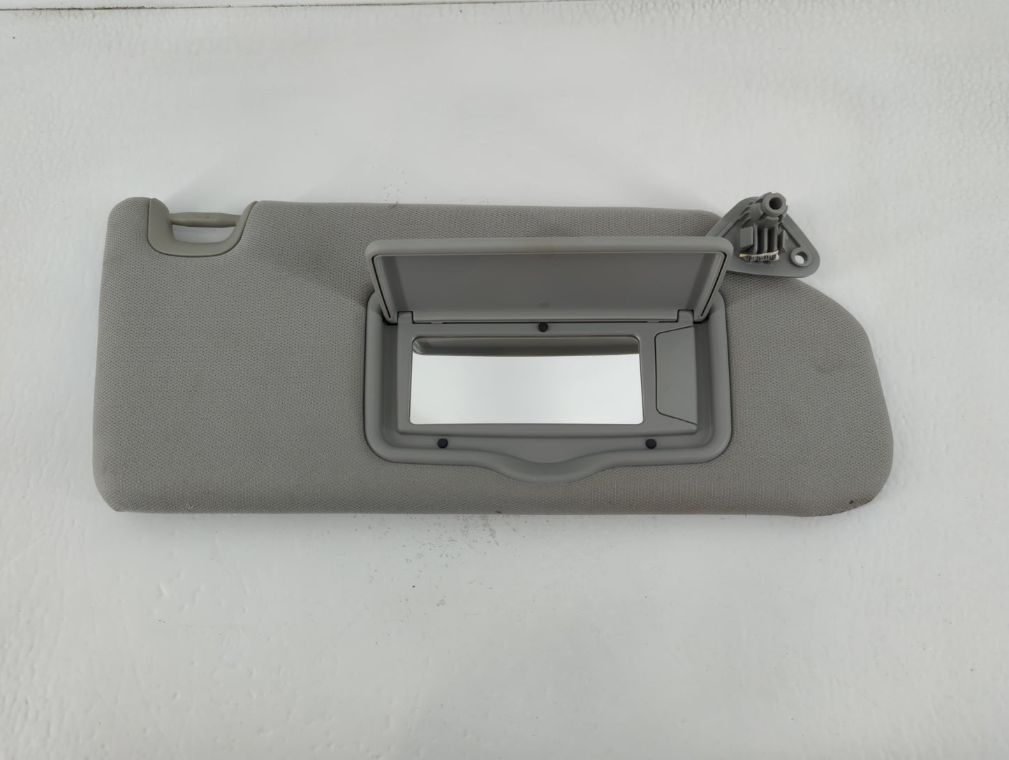 2013-2015 Mitsubishi Outlander Sport Sun Visor Shade Replacement Passenger Right Mirror Fits Fits 2013 2014 2015 OEM Used Au