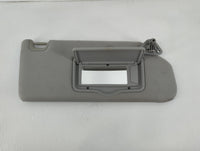 2013-2015 Mitsubishi Outlander Sport Sun Visor Shade Replacement Passenger Right Mirror Fits Fits 2013 2014 2015 OEM Used Au