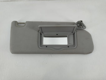 compare product 2013-2015 Mitsubishi Outlander Sport Sun Visor Shade Replacement Passenger Right Mirror Fits Fits 2013 2014 2015 OEM Used Auto Parts