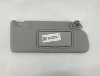 2013-2015 Mitsubishi Outlander Sport Sun Visor Shade Replacement Passenger Right Mirror Fits Fits 2013 2014 2015 OEM Used Au