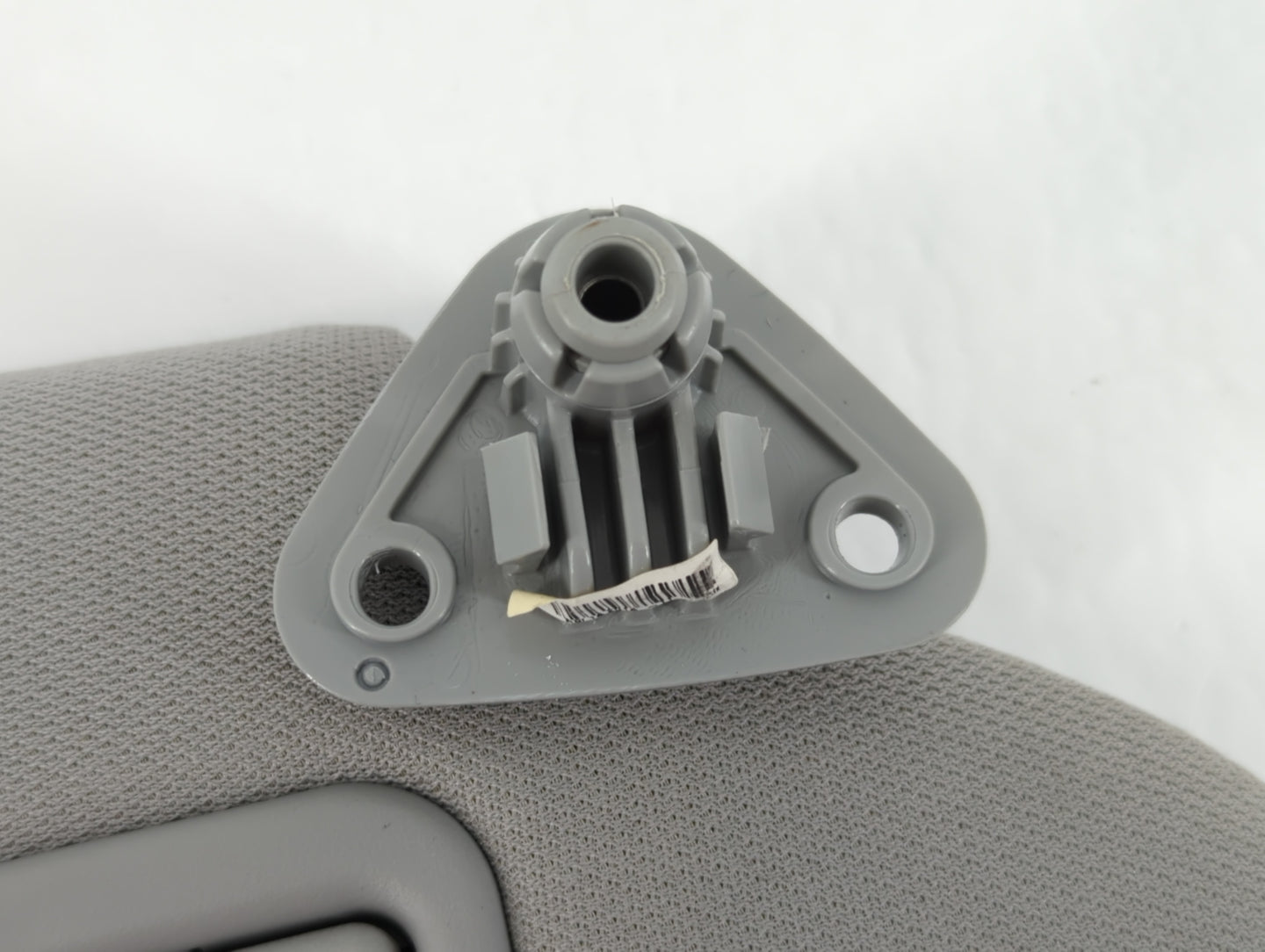 2013-2015 Mitsubishi Outlander Sport Sun Visor Shade Replacement Passenger Right Mirror Fits Fits 2013 2014 2015 OEM Used Au