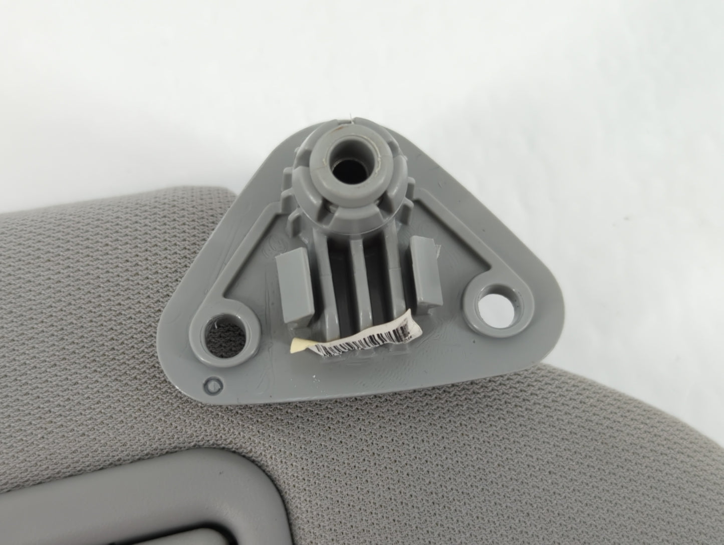2013-2015 Mitsubishi Outlander Sport Sun Visor Shade Replacement Passenger Right Mirror Fits Fits 2013 2014 2015 OEM Used Au