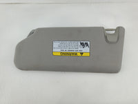 2013-2015 Mitsubishi Outlander Sport Sun Visor Shade Replacement Passenger Right Mirror Fits Fits 2013 2014 2015 OEM Used Au