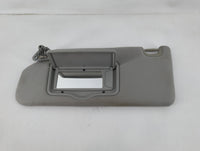 2013-2015 Mitsubishi Outlander Sport Sun Visor Shade Replacement Driver Left Mirror Fits Fits 2013 2014 2015 OEM Used Auto P