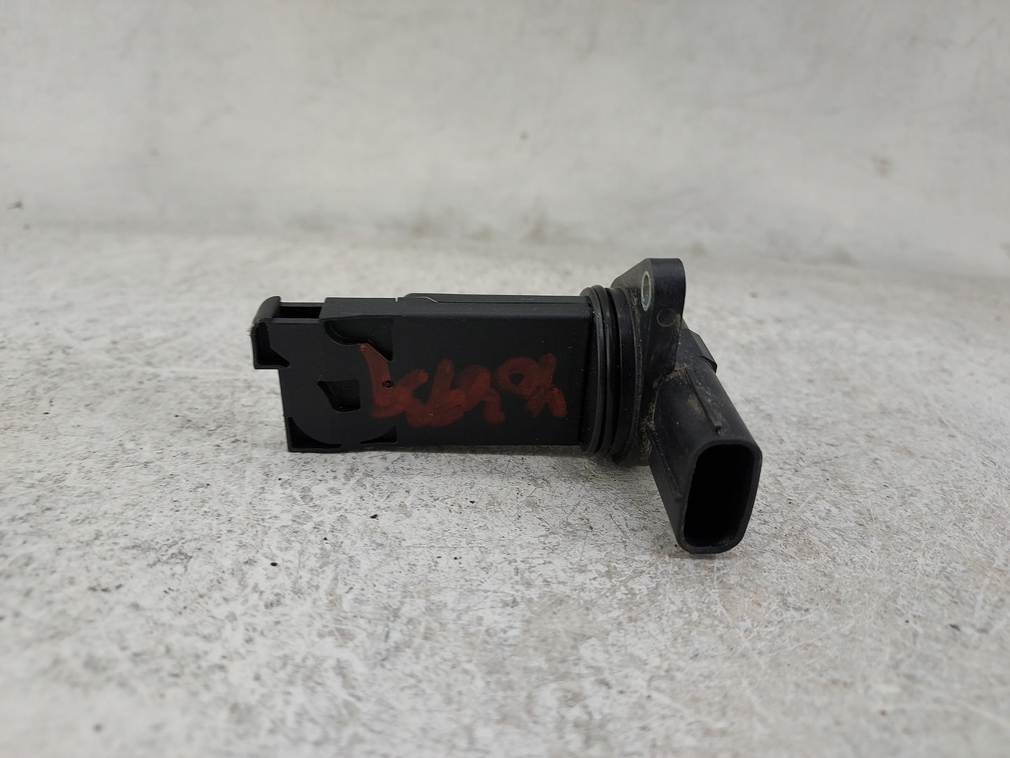 2014-2017 Mitsubishi Rvr Mass Air Flow Meter Maf 1486602 - Oemusedautoparts1.com