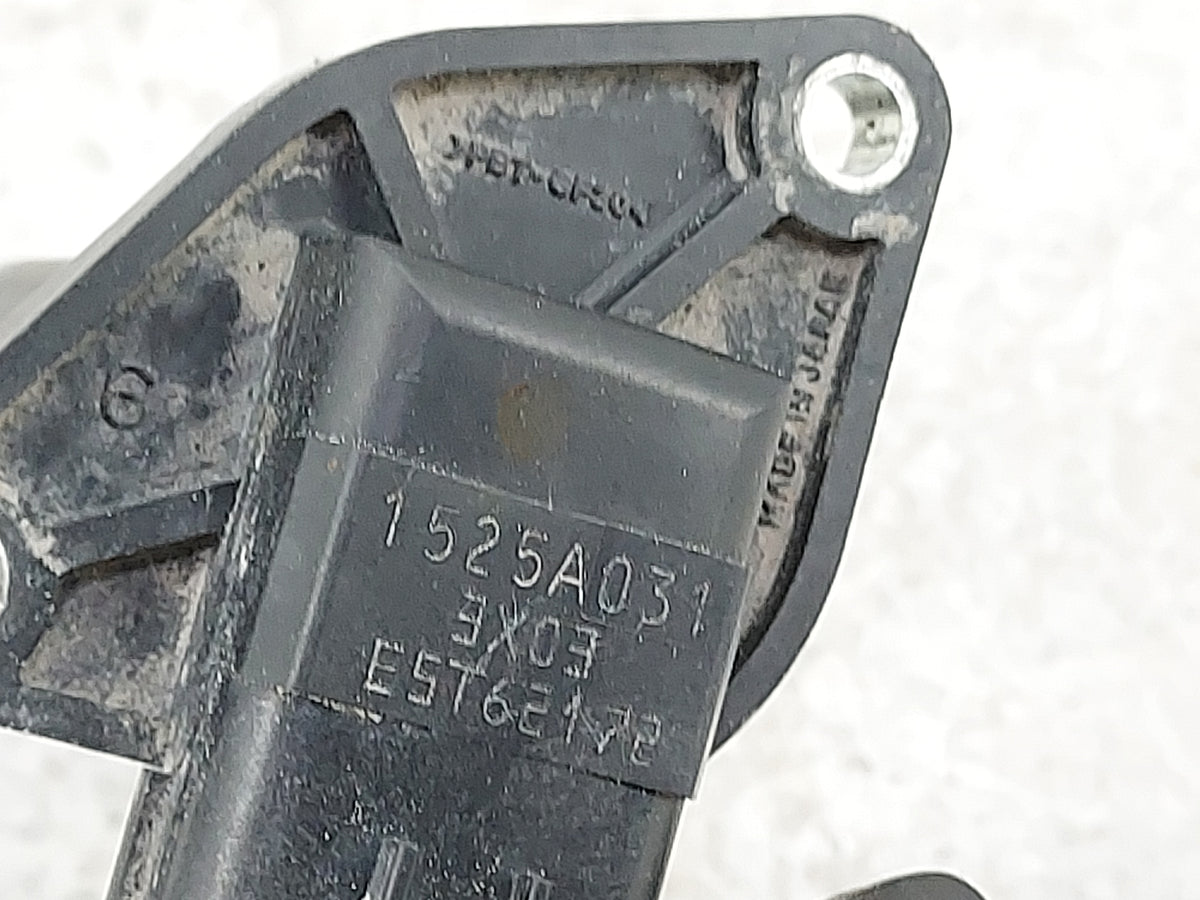 2014-2017 Mitsubishi Rvr Mass Air Flow Meter Maf 1486602 - Oemusedautoparts1.com