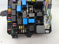 2012-2017 Mitsubishi Rvr Fusebox Fuse Box Panel Relay Module P/N:8565A268 Fits Fits 2012 2013 2014 2015 2016 2017 OEM Used A