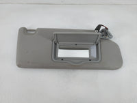 2013-2015 Mitsubishi Rvr Sun Visor Shade Replacement Passenger Right Mirror Fits Fits 2013 2014 2015 OEM Used Auto Parts - O