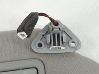 2013-2015 Mitsubishi Rvr Sun Visor Shade Replacement Passenger Right Mirror Fits Fits 2013 2014 2015 OEM Used Auto Parts - O