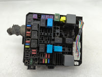 2012-2017 Mitsubishi Rvr Fusebox Fuse Box Panel Relay Module P/N:8565A268 Fits Fits 2012 2013 2014 2015 2016 2017 OEM Used A