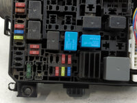2012-2017 Mitsubishi Rvr Fusebox Fuse Box Panel Relay Module P/N:8565A268 Fits Fits 2012 2013 2014 2015 2016 2017 OEM Used A
