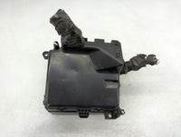 2012-2017 Mitsubishi Rvr Fusebox Fuse Box Panel Relay Module P/N:8565A268 Fits Fits 2012 2013 2014 2015 2016 2017 OEM Used A