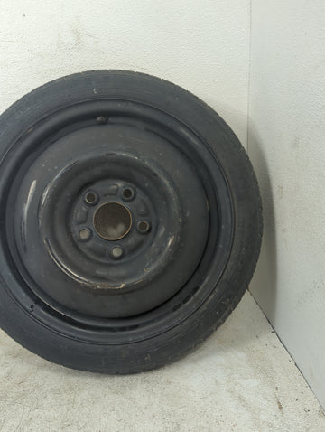 Mitsubishi Lancer Mitlan Spare Donut Tire Wheel Rim Oem
