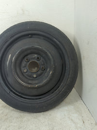 Mitsubishi Lancer Mitlan Spare Donut Tire Wheel Rim Oem - Oemusedautoparts1.com