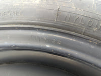 Mitsubishi Lancer Mitlan Spare Donut Tire Wheel Rim Oem - Oemusedautoparts1.com