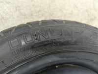 Mitsubishi Lancer Mitlan Spare Donut Tire Wheel Rim Oem - Oemusedautoparts1.com