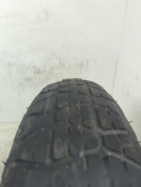 Mitsubishi Lancer Mitlan Spare Donut Tire Wheel Rim Oem - Oemusedautoparts1.com